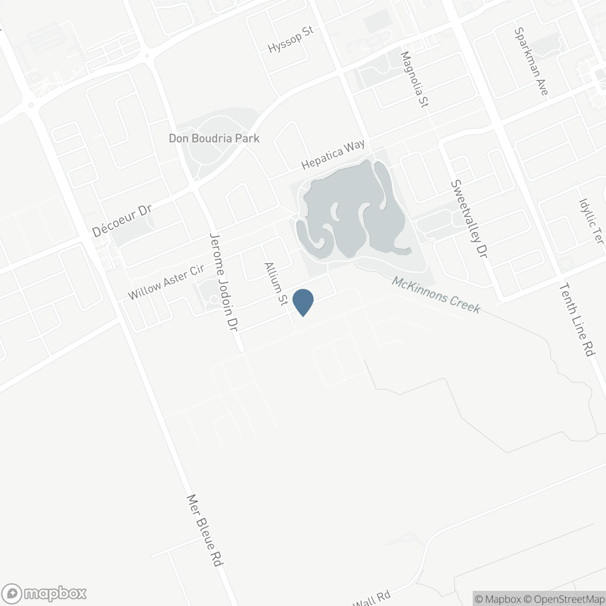 344 SWEETCLOVER WAY, Ottawa, Ontario K4A 1E6